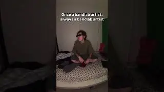 No studio? No problem 😎
