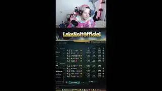 League Of Legends Climb after a BRUTAL Loss Streak With @Darksword255 !socials !discord