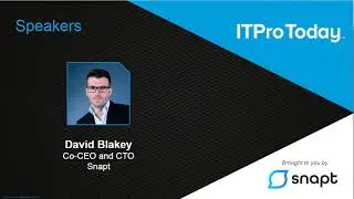 Webinar: How To Design A Multi-Cloud Deployment