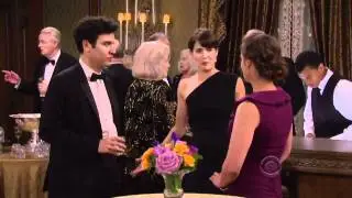 HIMYM - Promo 7x03 The Ducky Tie