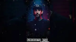 AFTR+MTH( NARCISSISTIC BITCH) ft. Dopesick soldier 