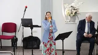 Cu g&acirc;ndul la Tine - Daniela Haidaciuc Guțu