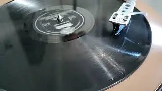Hushabye... Monty Sunshine Quartet (Monty Sunshine, Chris Barber, Lonnie Donegan, Ron Bowden)