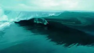 MOVIE OF WHAT THE CAMERA TELLS ABOUT THE NATURE