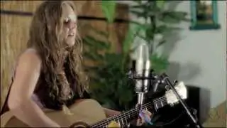 SARAH WILKINSON - Waiting To See If You'll Fall