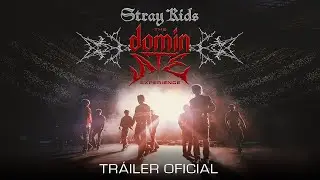 Stray Kids: The dominATE Experience - Tráiler Oficial