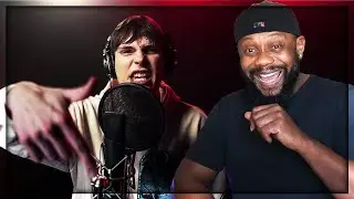Kid Yugi - Red Bull 64 Bars | Reaction - RealGee