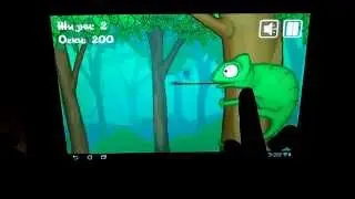 Catch the fly Android Gameplay