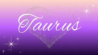 Taurus💜You Have A New Loving Relationship Coming💜Love Reading