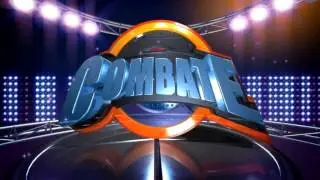 Cancion del jefe combate