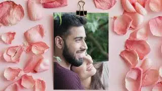 Found love on SingleMuslim.com  - Muslim #ValentinesDay
