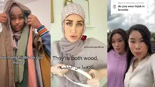 Muslim Tik Tok You Need To See part 25