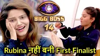 BB 14 Rubina became winner of ticket to finale but not became first finalist