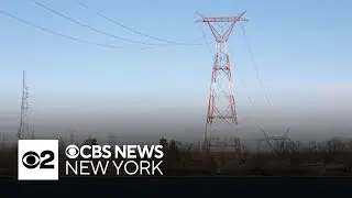 How Ontario's electricity surcharge could affect New Yorkers