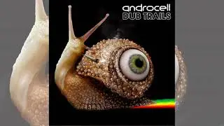 Androcell - Dub Trails (1 Hour Mix) (2018)