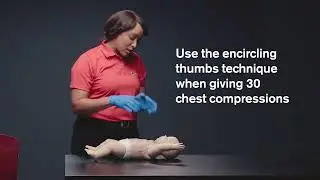 Caring+for+an+Unresponsive+Choking+Infant FA 304 SKL