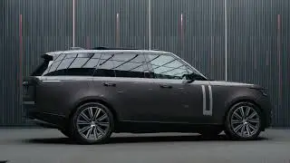Land Rover Range Rover 3.0 P550e 38.2kWh Autobiography Auto 4WD Euro 6 (s/s) 5dr