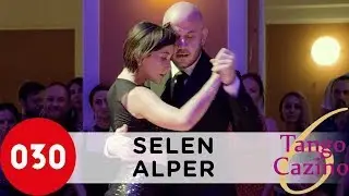 Selen Sürek and Alper Ergökmen – Cachirulo #SelenAlper