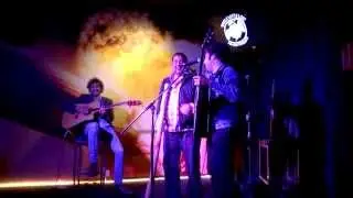 Simon Bruce 'These illusions' at Whole Lotta Love Bar