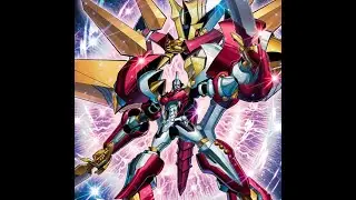 Yu Gi Oh! Master Duel. Ultimate Utopia Ray