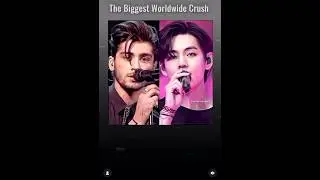 Zayn Malik Vs BTS&hellip;. Who is your favourite🫀❤️&zwj;🩹🔥 #shorts #zaynmalik #bts #viralshort #foryou