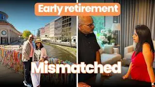Our 6-Year Retirement Gap: The Good, The Bad, & The Ugly