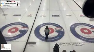 U20 Provincials vs. Team Locke - 29/12/2025