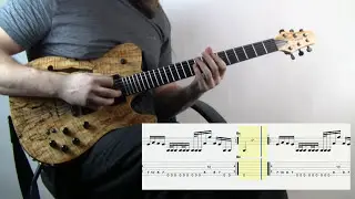 Advanced 5 Minute Picking Warmup