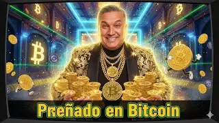 PLAN 2030 en BITCOIN: SER&Aacute;S MILLONARIO SI HACES &Eacute;STO !!!