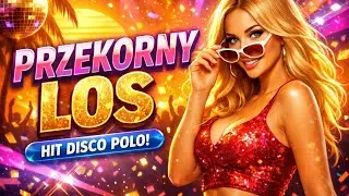 Przekorny los - w takiej wersji jeszcze nie było! Cover disco polo 2026