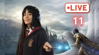 LIVE 294🔴|STREAM PARA DORMIR| VOZ SUAVE | CHILL VIBES| NOS INSCRIBIMOS EN HOGWARTS | !!