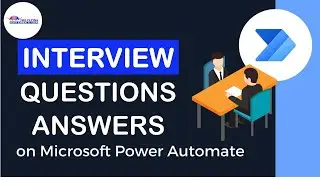 How do you debug a desktop flow in Power Automate desktop || Interview QNA Tutorial - 23