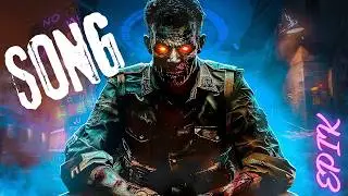 ZOMBIES RAP | &ldquo;See Tomorrow&rdquo; ft. LMental | Epik  [Call of Duty]