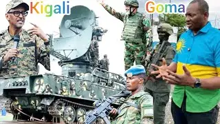 LE 11/1/2026🛑URUGAMBA RUKOMEYE HAGATI YINGABO ZA TANZANIA NA M23! KABILA URUKIKO RUMUGIZE UMWERE!