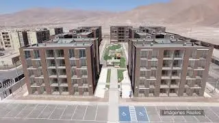 Condominio Montesol III - Alto Hospicio