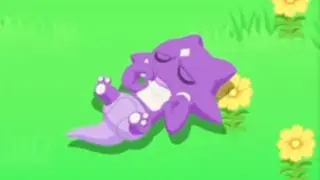 Pokemon Sleep Report Session 843 (Note 486)