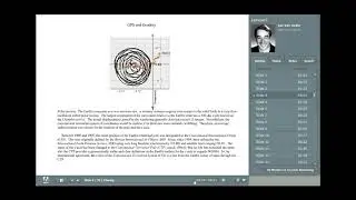 lesson 5 A Few Pertinent Ideas About Geodetic Datums