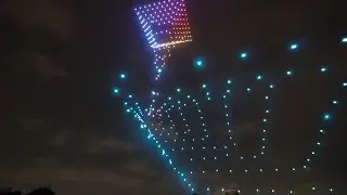 Shenzhen Damoda V2.2 Drone -- Newton 2.2 Promotion