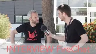 [MIDEM 2015] Interview FIRECHAT: Micha BENOLIEL