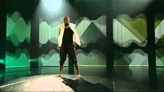 Eurovision Young Dancer 2011 : Solo Daniel ( Noorwegen)