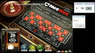 Software de Ruleta 2017,  C&oacute;mo Ganar la Ruleta en Casinos Linea