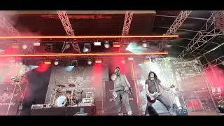 Stahlmann - Amphi Festival Koln 23-07-2022 - Full Show