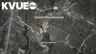 Italian manufacturing company moves headquarters to Pflugerville
