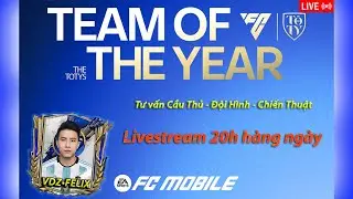 🔴FCMOBILE: Trả kèo 20 sao cuối mùa , chúc anh em cuối tuần bùng cháy 🔥🔥🔥
