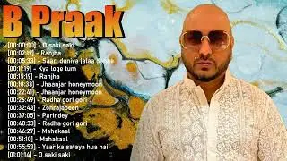 🌟 B Praak &ndash; A musical sensation turning personal stories into captivating songs 🎵