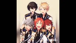 Promise Sword - Knights (cover)