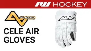 Alkali Air Cele Glove Review