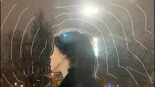 чипировался или влог