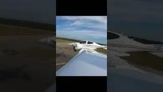 Diamond Aircraft Flight Training TFA #aviation #pilot #commercialpilottraining