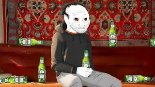 ALCOHOL RUINED HIM